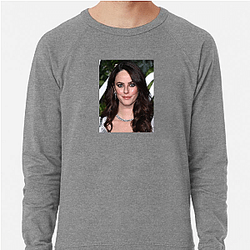 Fantasy Adventure Actress Kaya Scodelario Sweatshirts