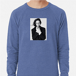 British Screen Talent Kaya Scodelario Sweatshirts