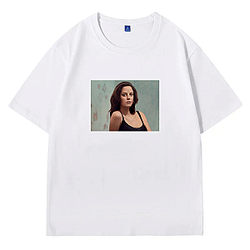 Rising Hollywood Voice Kaya Scodelario T-Shirts
