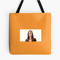 Television Drama Face Kaya Scodelario Bags