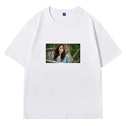 Independent Film Presence Kaya Scodelario T-Shirts