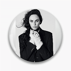 British Screen Talent Kaya Scodelario Pins