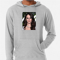 Fantasy Adventure Actress Kaya Scodelario Hoodies