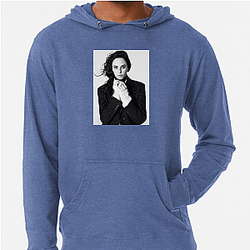 British Screen Talent Kaya Scodelario Hoodies