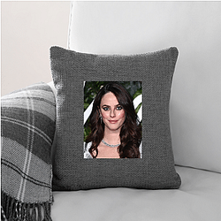 Fantasy Adventure Actress Kaya Scodelario Pillows Cover