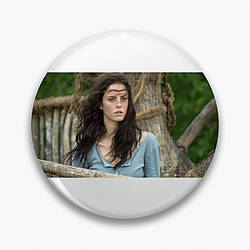 Independent Film Presence Kaya Scodelario Pins