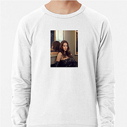 Versatile Leading Lady Kaya Scodelario Sweatshirts