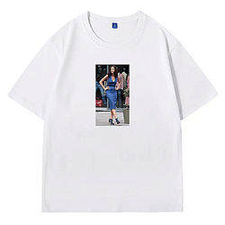 Skins Breakout Star Kaya Scodelario T-Shirts
