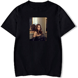Versatile Leading Lady Kaya Scodelario T-Shirts
