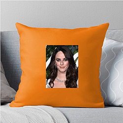 Fantasy Adventure Actress Kaya Scodelario Pillows Cover