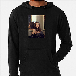 Versatile Leading Lady Kaya Scodelario Hoodies