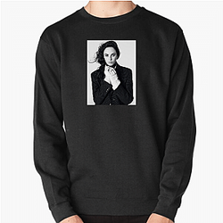 British Screen Talent Kaya Scodelario Sweatshirts