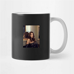 Versatile Leading Lady Kaya Scodelario Mugs