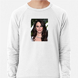 Fantasy Adventure Actress Kaya Scodelario Sweatshirts