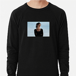 Silver Screen Heroine Kaya Scodelario Sweatshirts