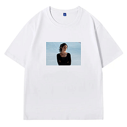 Silver Screen Heroine Kaya Scodelario T-Shirts