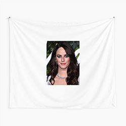 Fantasy Adventure Actress Kaya Scodelario Tapestries