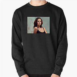 Rising Hollywood Voice Kaya Scodelario Sweatshirts