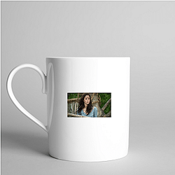 Independent Film Presence Kaya Scodelario Mugs