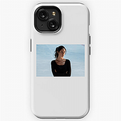 Silver Screen Heroine Kaya Scodelario Samsung Cases