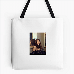 Versatile Leading Lady Kaya Scodelario Bags