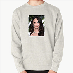 Fantasy Adventure Actress Kaya Scodelario Sweatshirts