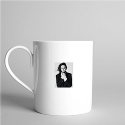 British Screen Talent Kaya Scodelario Mugs