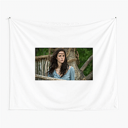 Independent Film Presence Kaya Scodelario Tapestries