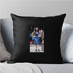 Skins Breakout Star Kaya Scodelario Pillows Cover
