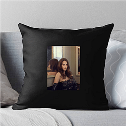 Versatile Leading Lady Kaya Scodelario Pillows Cover
