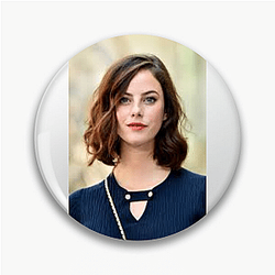 Young Adult Franchise Icon Kaya Scodelario Pins