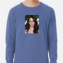 Fantasy Adventure Actress Kaya Scodelario Sweatshirts