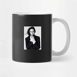 British Screen Talent Kaya Scodelario Mugs
