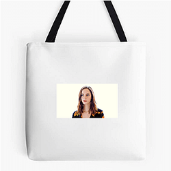 Television Drama Face Kaya Scodelario Bags