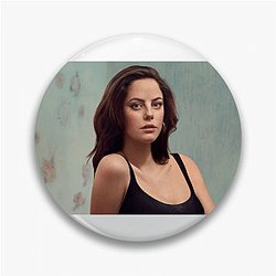 Rising Hollywood Voice Kaya Scodelario Pins
