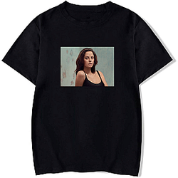 Rising Hollywood Voice Kaya Scodelario T-Shirts