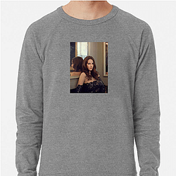 Versatile Leading Lady Kaya Scodelario Sweatshirts
