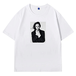 British Screen Talent Kaya Scodelario T-Shirts
