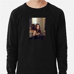 Versatile Leading Lady Kaya Scodelario Sweatshirts