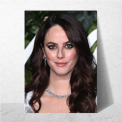 Fantasy Adventure Actress Kaya Scodelario Posters