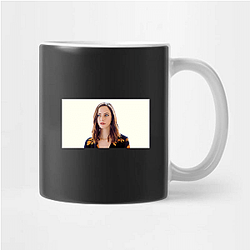 Television Drama Face Kaya Scodelario Mugs