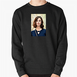 Young Adult Franchise Icon Kaya Scodelario Sweatshirts