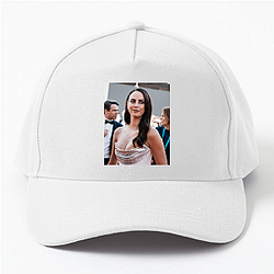 Period Drama Performer Kaya Scodelario Hats & Caps