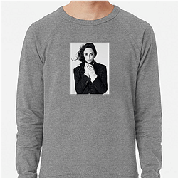 British Screen Talent Kaya Scodelario Sweatshirts