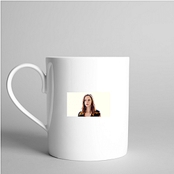 Television Drama Face Kaya Scodelario Mugs
