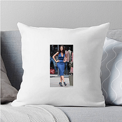 Skins Breakout Star Kaya Scodelario Pillows Cover