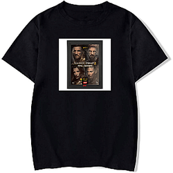 Kayla Harrison Merch Kayla Harrison T-Shirts