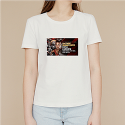 Kayla Harrison Merchandise Kayla Harrison T-Shirts