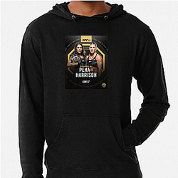 Kayla Harrison Fan Art Kayla Harrison Hoodies