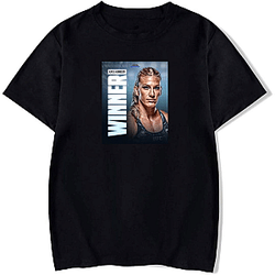 Kayla Harrison Merchandise For Fans Kayla Harrison T-Shirts